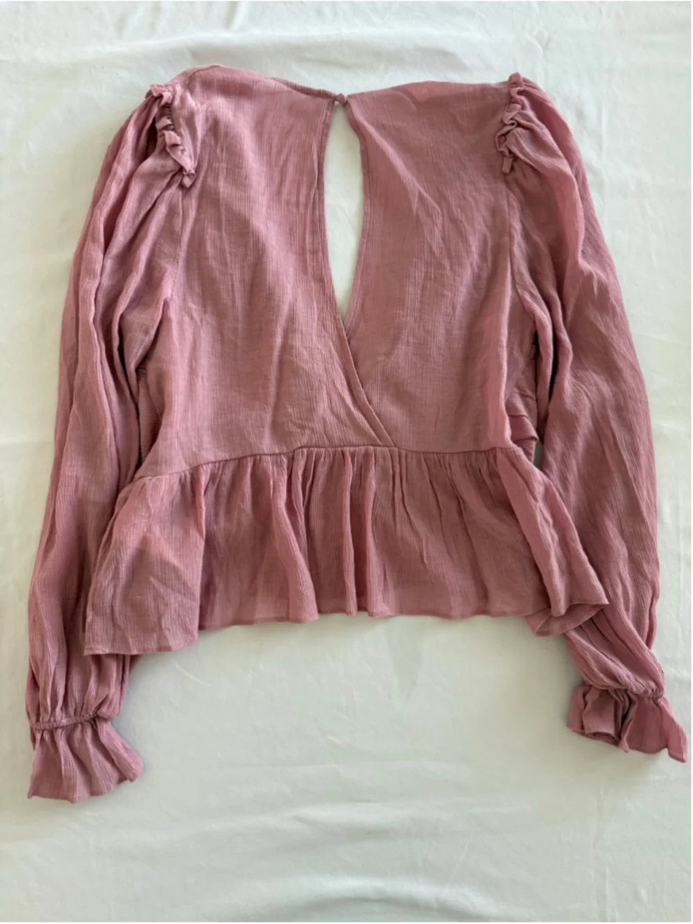 Free People this pre